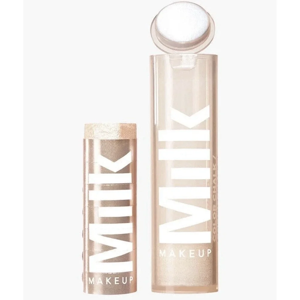 MILK MAKEUP Color Chalk HOPSCOTCH champagne 2.5g Full Size NWOB‎